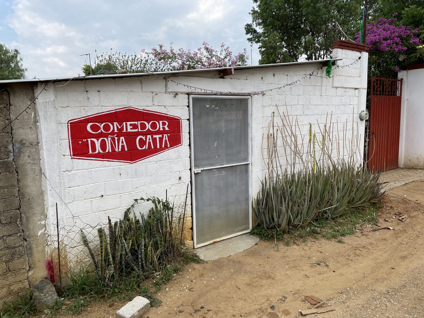Comedor Doña Cata